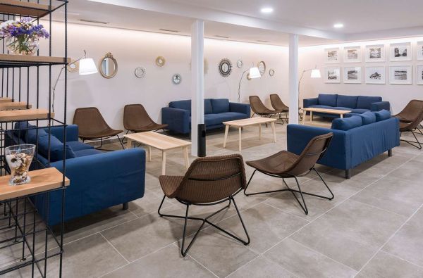 Tossa de Maras. Nuostabi vieta Jūsų ramioms atostogoms Ispanijoje. Skrydis, 7n. viešbutyje GHT SA RIERA 4*, su pusryčiais - nuo 525 €!