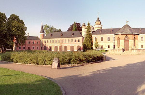 Čekijos kalnai 5d./4n.