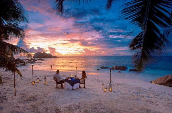 8 dienų dienų Seišelių kruizas