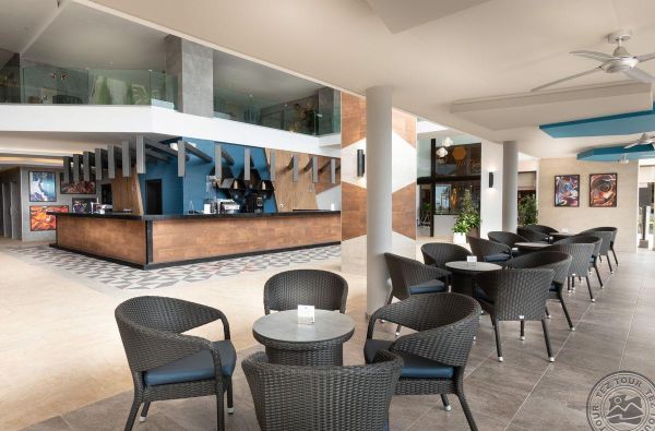 Plaja Paraisas. Nepraleiskite progos ir susiplanuokite fantastiškas atostogas TENERIFĖJE. Skrydis, 7n. viešbutyje RIU BUENA VISTA 4*, su viskas įskaičiuota - nuo 821 €!