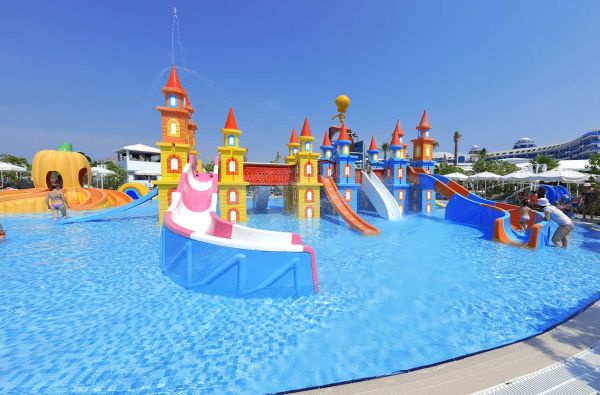 BELEKAS. Pabodo žiūrėti į kompiuterį? Metas padėti darbus į stalčių. Pagalvokite apie saulę, krištolo skaidrumo jūrą ir pakvieskite save tuo pasilepinti. Skrydis, 7 n. 5* SUENO HOTELS DELUXE BELEK viešbutyje su „ultra viskas įskaičiuota“ maitinimu!Tobula!