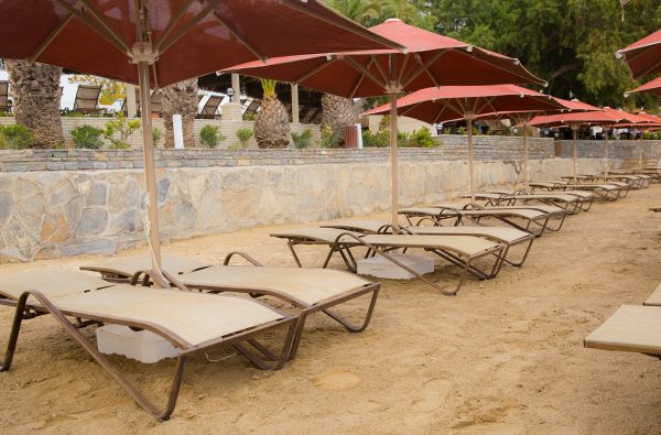 BODRUMAS. Išskirtinės atostogos prie Egėjo jūros. Skrydis, 7n. puikiame viešbutyje KADIKALE RESORT 5* su viskas įskaičiuota maitinimu!