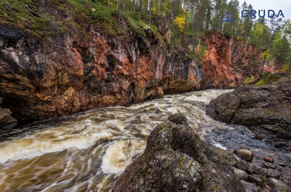 Lofotenų salų magija 13d.