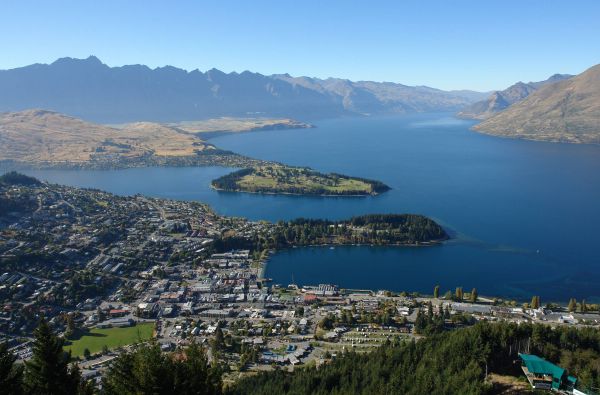 Didysis GRŪDOS turas po Naująją Zelandiją – gražiausią Pasaulio valstybę ir Fidžio salas - rojų žemėje 18d.