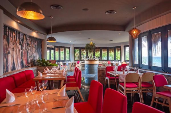 Atpalaiduojančios atostogos Meksikoje!  Skrydis, pervežimas ir 10 n. viešbutyje The Reef Playacar 4* su „viskas įskaičiuota“