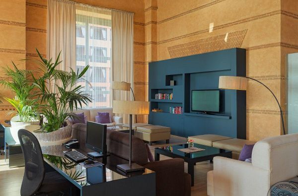 La Kaleta. Romantiškas poilsis nuolatos žaliuojančioje ir saulėtoje TENERIFĖJE. Skrydis, 7n. viešbutyje H10 COSTA ADEJE PALACE 4*, su pusryčiais ir vakariene - nuo 845 €!