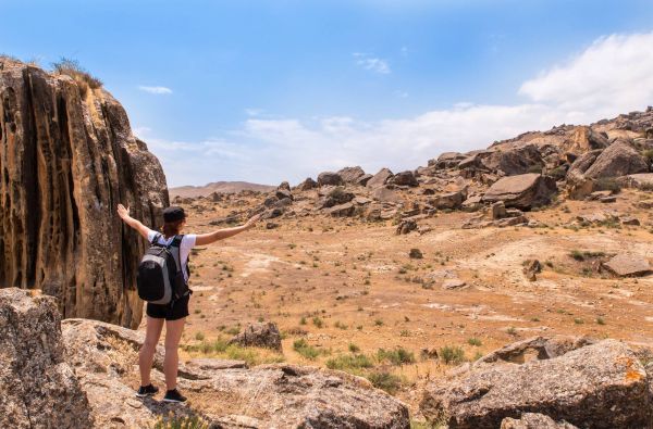 Ugningasis Azerbaidžanas 8d.