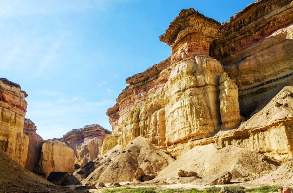 ANGOLA – už turistinių maršrutų ribų: peizažai, gentys ir Atlantas 15d.