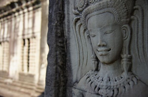 Indokinijos širdis - Vietnamas ir Kambodža su poilsiu prie Pietų Kinijos jūros 17d.