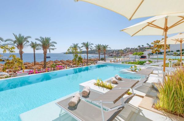 White Hills Resort