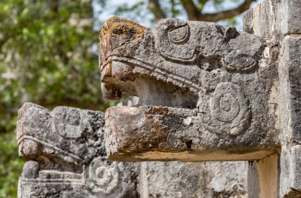 Naujųjų metų sutikimas Meksikoje – paslapčių žemė su poilsiu Kankuno kurorte 14d.