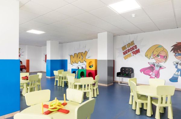 Kosta Adechė. Nuostabus laikas su šeima TENERIFĖJE. Skrydis, 7n. viešbutyje BE LIVE EXPERIENCE LA NINA 4*, su "viskas įskaičiuota" - nuo 735 €!