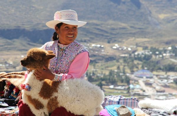 Klasikinė Peru: inkų paslaptys ir Andų didybė, aplankant Vaivorykštinius kalnus ir Amazonės baseino džiungles 14d. (17d.)