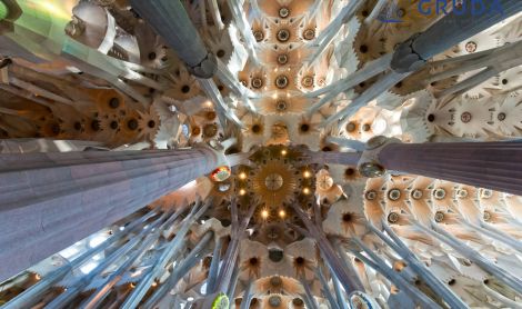 Ispanija. Barselona.