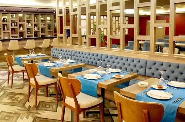 BODRUMAS. Išskirtinės atostogos prie Egėjo jūros. Skrydis, 7n. puikiame viešbutyje YASMIN BODRUM RESORT 5* su ULTRA viskas įskaičiuota maitinimu!