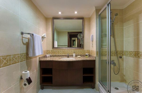 ANTALIJA. Pramogaukite su visa šeima Turkijoje! Savaitė poilsio kokybiškame DELPHIN PALACE 5* viešbutyje – tobulas pasirinkimas svajonių atostogoms! Skrydis, 7 nakvynės 5* viešbutyje su „ultra viskas įskaičiuota“ maitinimu