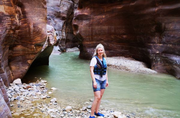 JORDANIJA – dykumų paslaptys, Petros stebuklas su poilsiu prie Raudonosios jūros 12d.