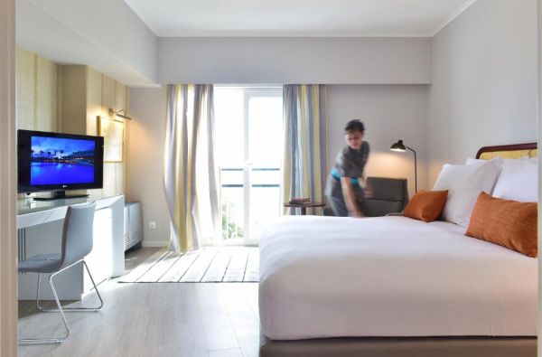ALVORAS. Užburiančios atostogos ALGARVĖJE. Skrydis, 7n. viešbutyje PESTANA ALVOR PRAIA 5*, su pusryčiais - nuo 849 €!