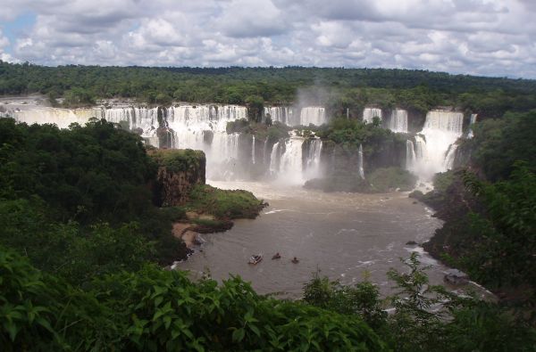 Brazilijos ekspresas – megapolių pulsas ir Eldorado paieškos Amazonės džiunglėse 15d.