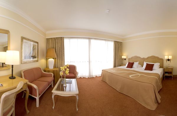 Funšalis. Prabangus poilsis MADEIROJE. Skrydis, 7n. viešbutyje THE CLIFF BAY 5* su pusryčiais - nuo 1009 €!