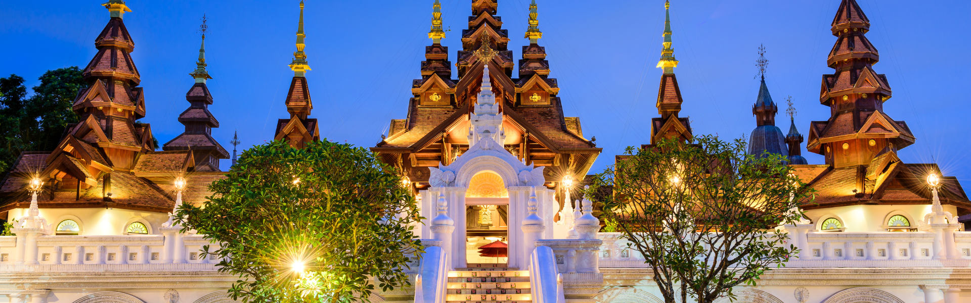 Naudinga infomacija Čiangmajų