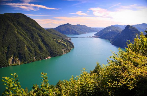 Italijos rivjera ir Pietų Prancūzijos žydrasis krantas 9d.