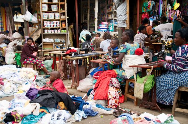 Uganda - Ruanda. Laukinių stebuklų keliais – nuo pasaulio audrų iki primatų sostinės 14d.