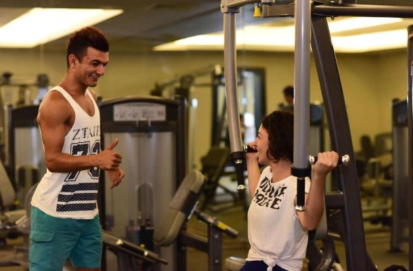 FETIJA. Tikras poilsis ir atsipalaidavimas saulėtoje Turkijoje 5* viešbutyje Jiva Beach Resort. Jūsų šeimos vasariškos atostogos – skrydis, 7 nakvynės su maitinimu „viskas įskaičiuota plius“.