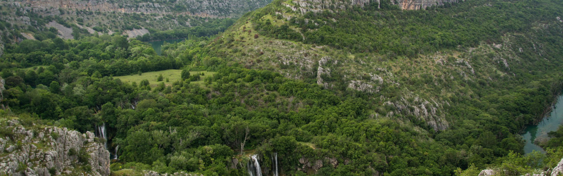 Krka nacionalinis parkas