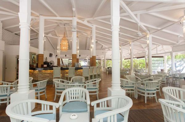 Malonios atostogos Maldyvuose! Skrydis, pervežimas ir 7 n. viešbutyje EMBUDU VILLAGE MALDIVES 3* su pusryčiais, pietumis ir vakarienėmis