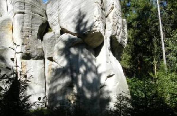 Čekijos kalnai 5d./3n.