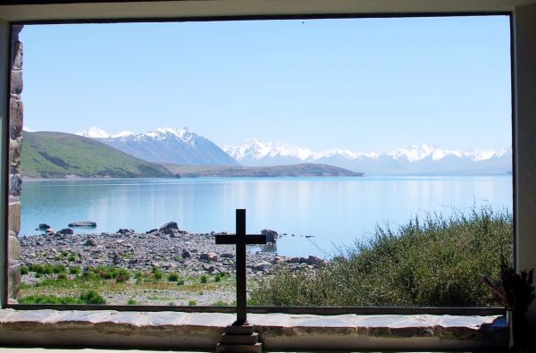 Australija - Naujoji Zelandija 24d.