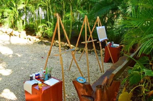 Svajingos atostogos Meksikoje!  Skrydis, pervežimas ir 10 n. viešbutyje Mahekal Beach Resort 4* su „viskas įskaičiuota“