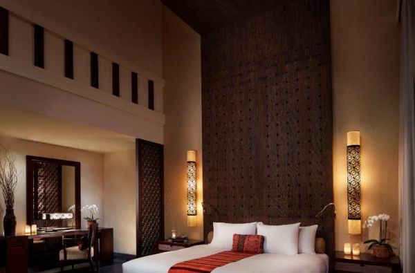 Idiliškas poilsis Meksikoje! Skrydis, pervežimas ir 10 n. viešbutyje Banyan Tree Mayakoba 5* be maitinimo