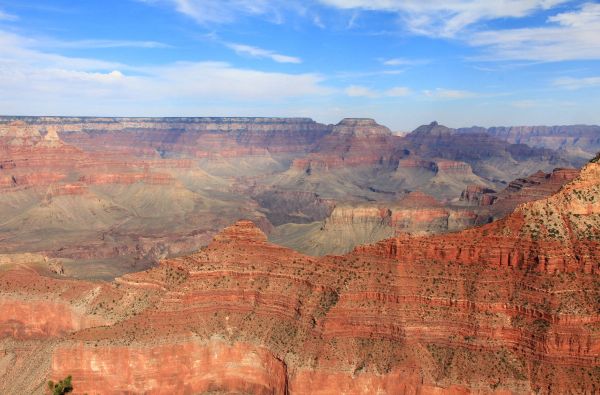 JAV - Laukinių Vakarų prerijos ir prašmatnioji Ramiojo vandenyno pakrantė 22d.