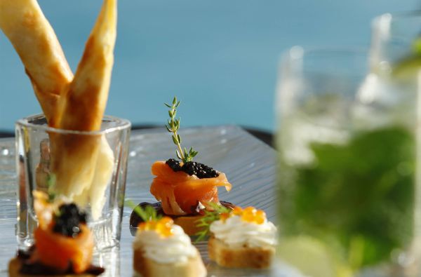 Išskirtinis poilsis Maldyvuose! Skrydis, pervežimas ir 7 n. viešbutyje BAROS MALDIVES 5+* su pusryčiais ir vakarienėmis