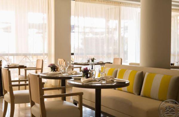 Atostogos, neapsakomo grožio saloje Kipre 5* viešbutyje ANNABELLE