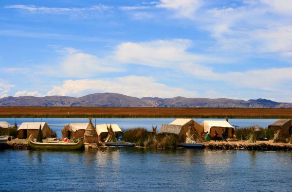 Klasikinė Peru: inkų paslaptys ir Andų didybė, aplankant Vaivorykštinius kalnus ir Amazonės baseino džiungles 14d. (17d.)