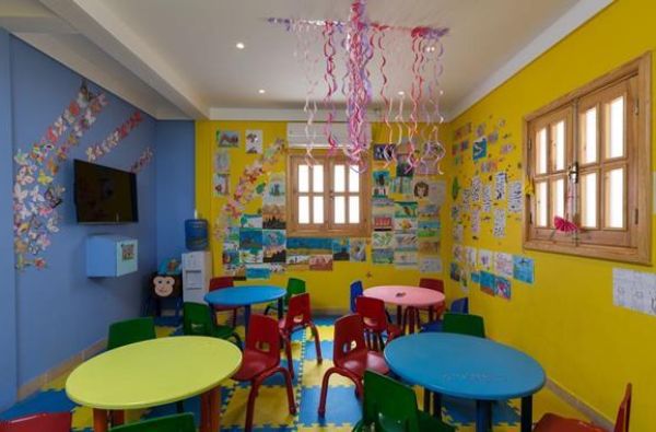 ŠARM EL ŠEICHAS. Karštos atostogos. Skrydis, 7n. puikiame viešbutyje TROPITEL NAAMA BAY 5* su ”viskas įskaičiuota” maitinimu!