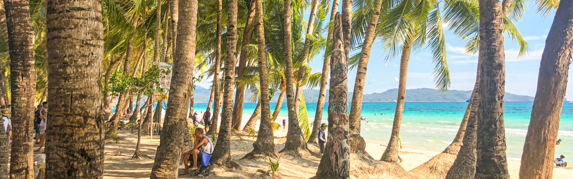 Naudinga informacija apie Borakajų