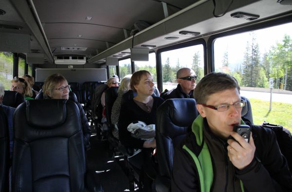 Kanada - Aliaska. Kelionės desertui – Kanados ir Aliaskos pakrančių kruizas* 14d. (21d.*)