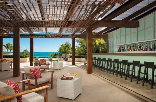 Prabangus poilsis Meksikoje!  Skrydis, pervežimas ir 10 n. viešbutyje Secrets The Vine Cancun 5* su „viskas įskaičiuota“