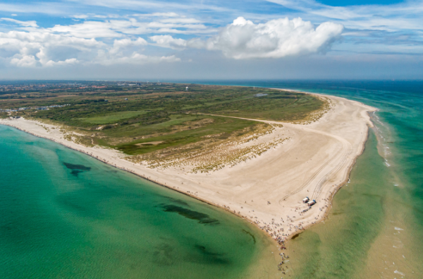 Danijos karalystės paslaptys