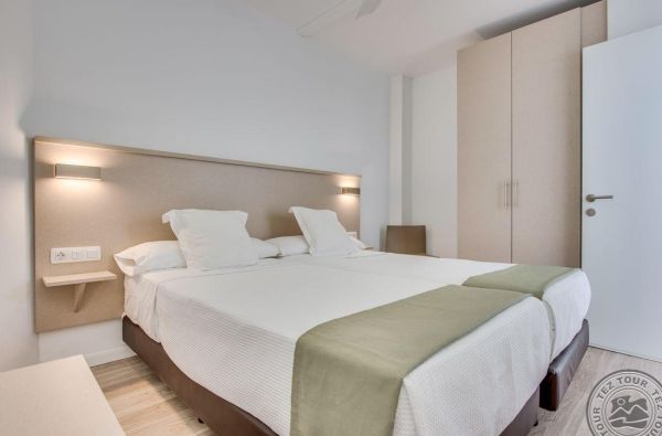 Puerto de Santiago. Aplankykite vieną gražiausių ir populiariausių salų žemėje - TENERIFĘ. Skrydis, 7n. viešbutyje VIGILIA PARK 2*, be maitinimo - nuo 510 €!