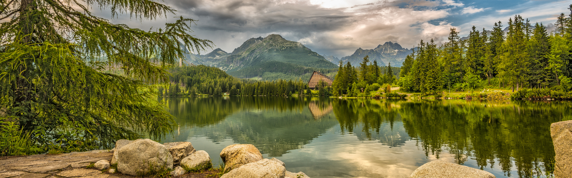 Naudinga Informacija apie Štrbske Pleso