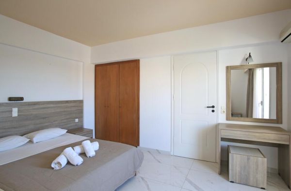 KRETA. Ištrūkite pailsėti. Skrydis, 7n.  ANTHOULA VILLAGE 4* viešbutyje su pusryčiais ir vakariene, geras kokybės ir kainos santykis.