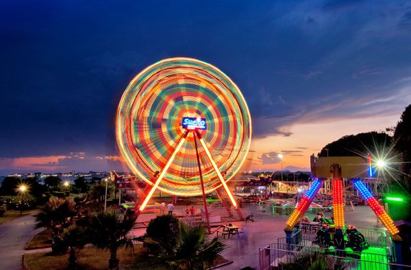 SIDĖ. Saulėtos atostogos. Skrydis, 7n. puikiame viešbutyje SUENO HOTELS BEACH SIDE 5* su viskas įskaičiuota PLIUS maitinimu!