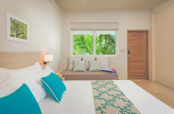 Saulėtos atostogos Maldyvuose! Skrydis, pervežimas ir 7 n. viešbutyje MALAHINI KUDA BANDOS 4* su pusryčiais ir vakarienėmis