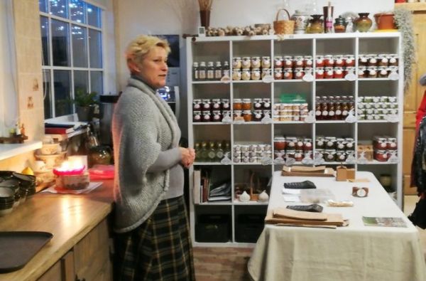 Gurmaniškas savaitgalis Latvijoje 2d.