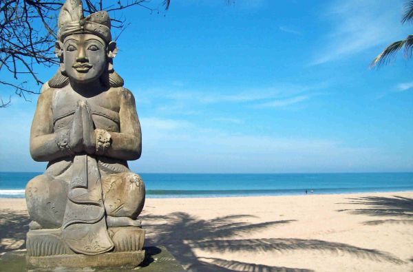 Didysis GRŪDOS turas po 8 Indonezijos salas